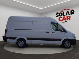 Hyundai H350 2.5 CRDi 110kW 150CV 6.2m Essence - Foto 4