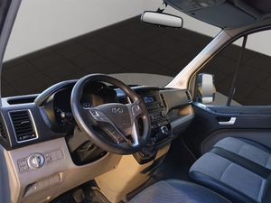 Hyundai H350 2.5 CRDi 110kW 150CV 6.2m Essence - Foto 7