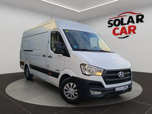 Hyundai H350 2.5 CRDi 110kW 150CV 6.2m Essence - Foto 3
