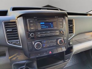 Hyundai H350 2.5 CRDi 110kW 150CV 6.2m Essence - Foto 13