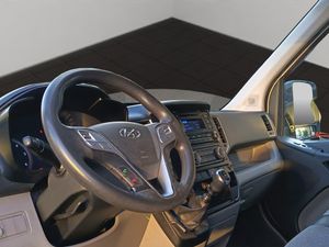 Hyundai H350 2.5 CRDi 110kW 150CV 6.2m Essence - Foto 6