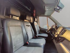 Hyundai H350 2.5 CRDi 110kW 150CV 6.2m Essence - Foto 11