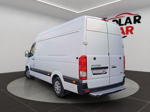 Hyundai H350 2.5 CRDi 110kW 150CV 6.2m Essence - Foto 19