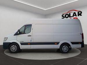 Hyundai H350 2.5 CRDi 110kW 150CV 6.2m Essence - Foto 5