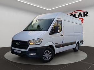Hyundai H350 2.5 CRDi 110kW 150CV 6.2m Essence - Foto 2