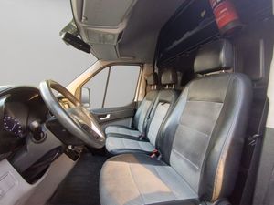 Hyundai H350 2.5 CRDi 110kW 150CV 6.2m Essence - Foto 8