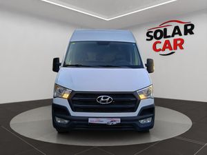 Hyundai H350 2.5 CRDi 110kW 150CV 6.2m Essence - Foto 3
