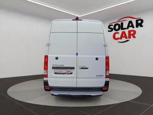 Hyundai H350 2.5 CRDi 110kW 150CV 6.2m Essence - Foto 22
