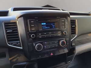 Hyundai H350 2.5 CRDi 110kW 150CV 6.2m Essence - Foto 12