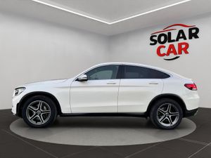 Mercedes GLC Coupé GLC 220 d 4MATIC Coupé - Foto 5