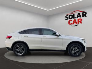 Mercedes GLC Coupé GLC 220 d 4MATIC Coupé - Foto 4