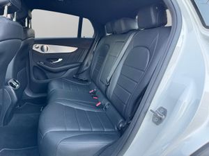 Mercedes GLC Coupé GLC 220 d 4MATIC Coupé - Foto 23