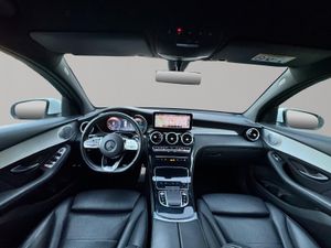 Mercedes GLC Coupé GLC 220 d 4MATIC Coupé - Foto 22
