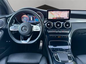 Mercedes GLC Coupé GLC 220 d 4MATIC Coupé - Foto 20