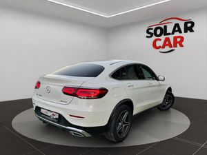 Mercedes GLC Coupé GLC 220 d 4MATIC Coupé - Foto 24