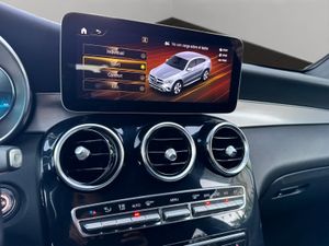 Mercedes GLC Coupé GLC 220 d 4MATIC Coupé - Foto 14