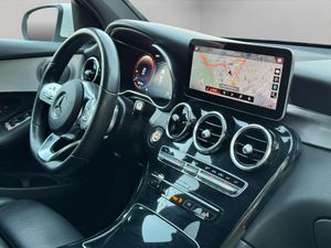Mercedes GLC Coupé GLC 220 d 4MATIC Coupé - Foto 9
