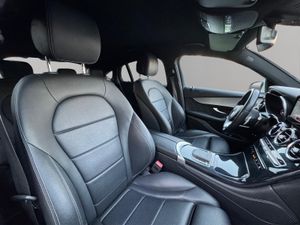 Mercedes GLC Coupé GLC 220 d 4MATIC Coupé - Foto 11