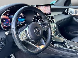 Mercedes GLC Coupé GLC 220 d 4MATIC Coupé - Foto 6