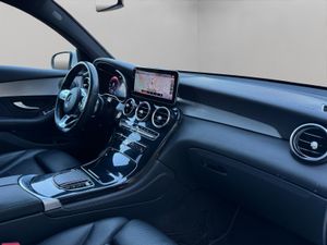 Mercedes GLC Coupé GLC 220 d 4MATIC Coupé - Foto 10