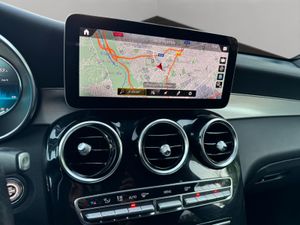 Mercedes GLC Coupé GLC 220 d 4MATIC Coupé - Foto 12