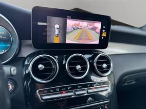 Mercedes GLC Coupé GLC 220 d 4MATIC Coupé - Foto 13