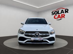 Mercedes GLC Coupé GLC 220 d 4MATIC Coupé - Foto 3