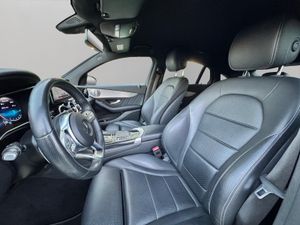 Mercedes GLC Coupé GLC 220 d 4MATIC Coupé - Foto 8