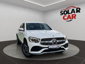 Mercedes GLC Coupé GLC 220 d 4MATIC Coupé - Foto 3