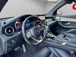 Mercedes GLC Coupé GLC 220 d 4MATIC Coupé - Foto 7