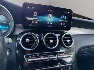 Mercedes GLC Coupé GLC 220 d 4MATIC Coupé - Foto 15