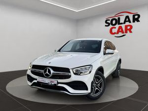 Mercedes GLC Coupé GLC 220 d 4MATIC Coupé - Foto 2