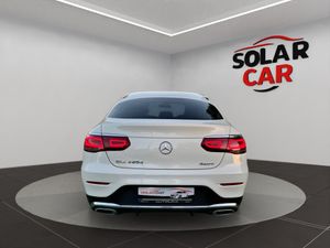 Mercedes GLC Coupé GLC 220 d 4MATIC Coupé - Foto 27