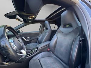 Mercedes Clase A A 200 - Foto 8