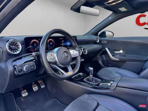 Mercedes Clase A A 200 - Foto 7