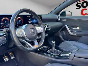 Mercedes Clase A A 200 - Foto 6
