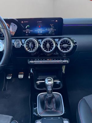 Mercedes Clase A A 200 - Foto 18