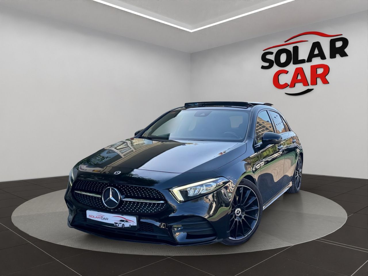 Mercedes Clase A A 200 - Foto 1