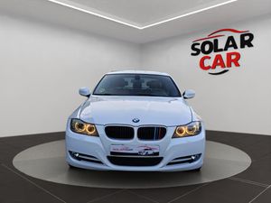 BMW Serie 3 318d Berlina - Foto 3
