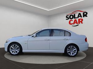 BMW Serie 3 318d Berlina - Foto 5
