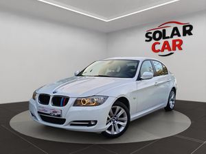 BMW Serie 3 318d Berlina - Foto 2