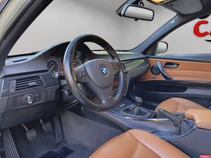BMW Serie 3 318d Berlina - Foto 7
