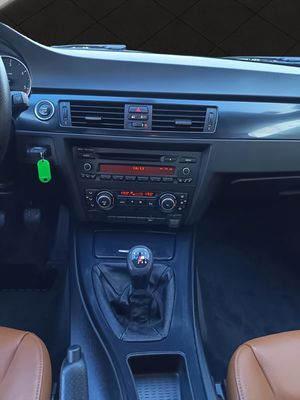 BMW Serie 3 318d Berlina - Foto 14