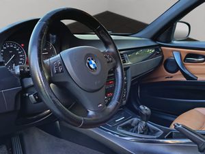 BMW Serie 3 318d Berlina - Foto 6