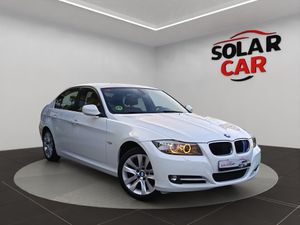 BMW Serie 3 318d Berlina - Foto 3