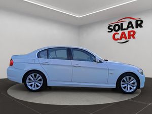 BMW Serie 3 318d Berlina - Foto 4