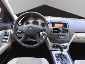Mercedes Clase C C 220 CDI Berlina Aut. - Foto 18