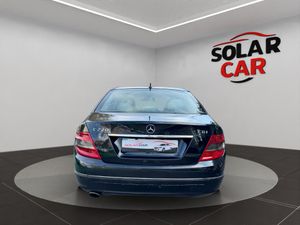 Mercedes Clase C C 220 CDI Berlina Aut. - Foto 26