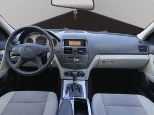 Mercedes Clase C C 220 CDI Berlina Aut. - Foto 19
