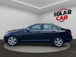 Mercedes Clase C C 220 CDI Berlina Aut. - Foto 5